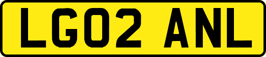 LG02ANL