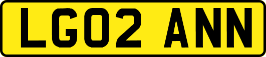 LG02ANN