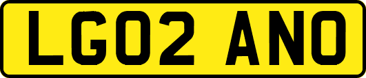 LG02ANO