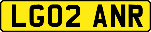 LG02ANR
