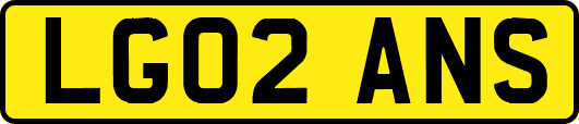 LG02ANS