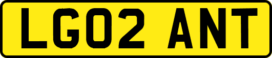 LG02ANT