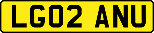 LG02ANU