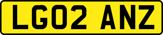 LG02ANZ