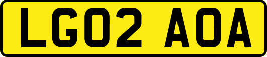 LG02AOA