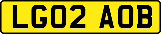 LG02AOB