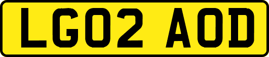 LG02AOD