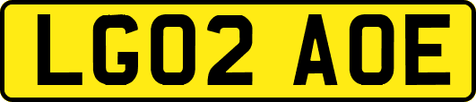 LG02AOE