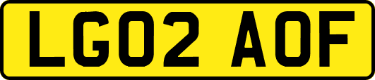 LG02AOF
