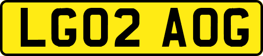 LG02AOG