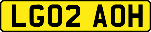 LG02AOH