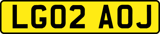 LG02AOJ