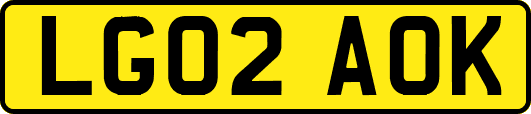 LG02AOK