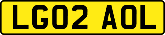 LG02AOL