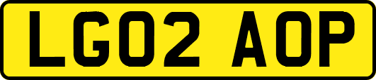 LG02AOP
