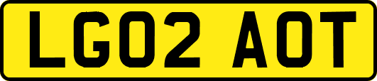 LG02AOT
