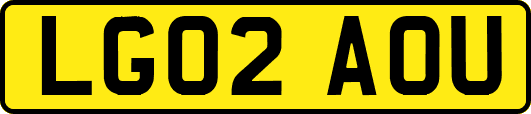 LG02AOU
