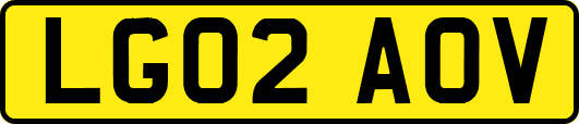 LG02AOV