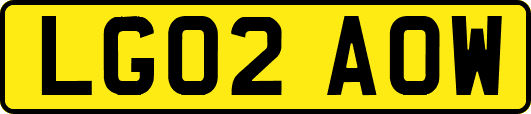 LG02AOW
