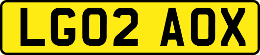 LG02AOX
