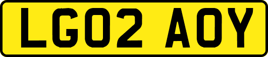 LG02AOY