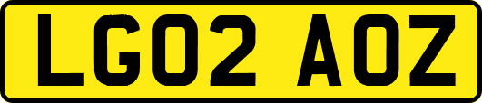 LG02AOZ