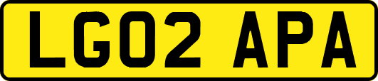 LG02APA