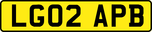 LG02APB