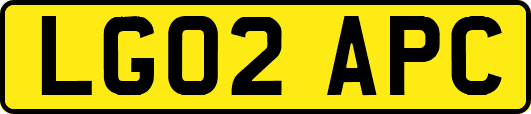 LG02APC