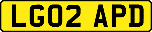 LG02APD