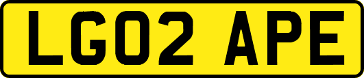 LG02APE
