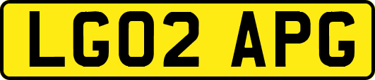 LG02APG