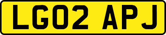 LG02APJ