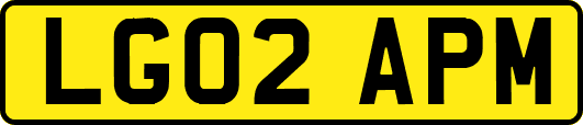 LG02APM