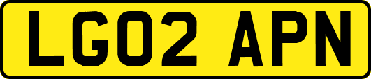 LG02APN