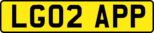 LG02APP
