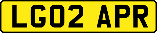 LG02APR