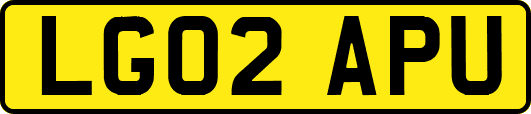 LG02APU