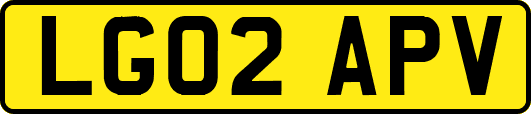 LG02APV