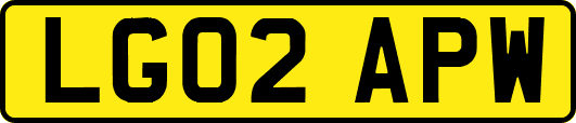 LG02APW