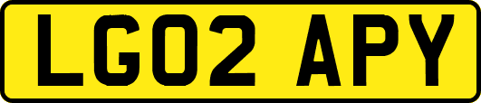 LG02APY