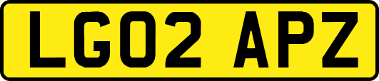LG02APZ