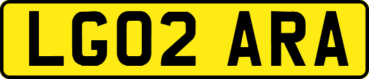 LG02ARA