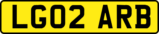 LG02ARB