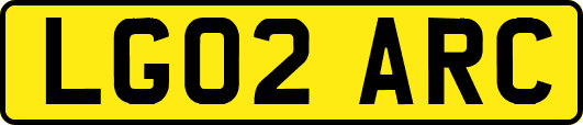 LG02ARC