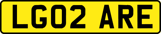 LG02ARE
