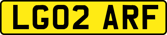 LG02ARF
