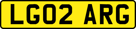 LG02ARG