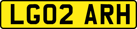 LG02ARH