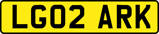 LG02ARK